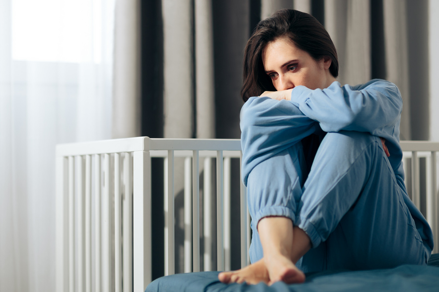 La dpression post-partum : un trouble psychologique ncessitant attention et soins